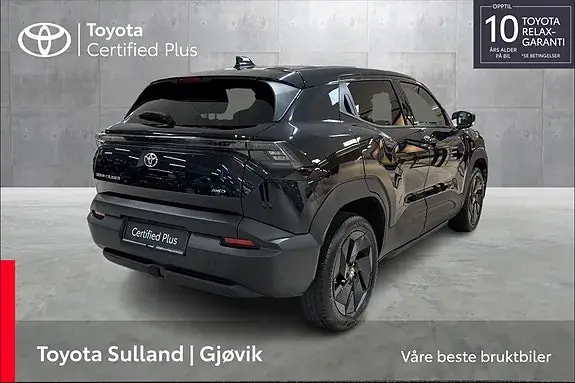 Toyota Urban Cruiser 2026 photo 5
