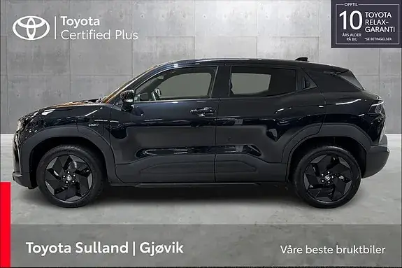 Toyota Urban Cruiser 2026 photo 2