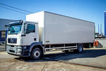 MAN Tgm 18.250 Bl