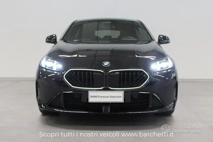 BMW 1 Series 2025 photo 3