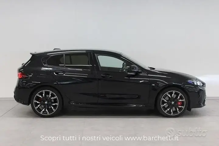 BMW 1 Series 2025 photo 4