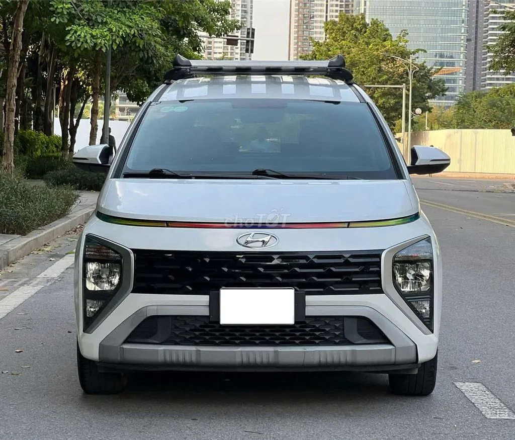 Hyundai Stargazer