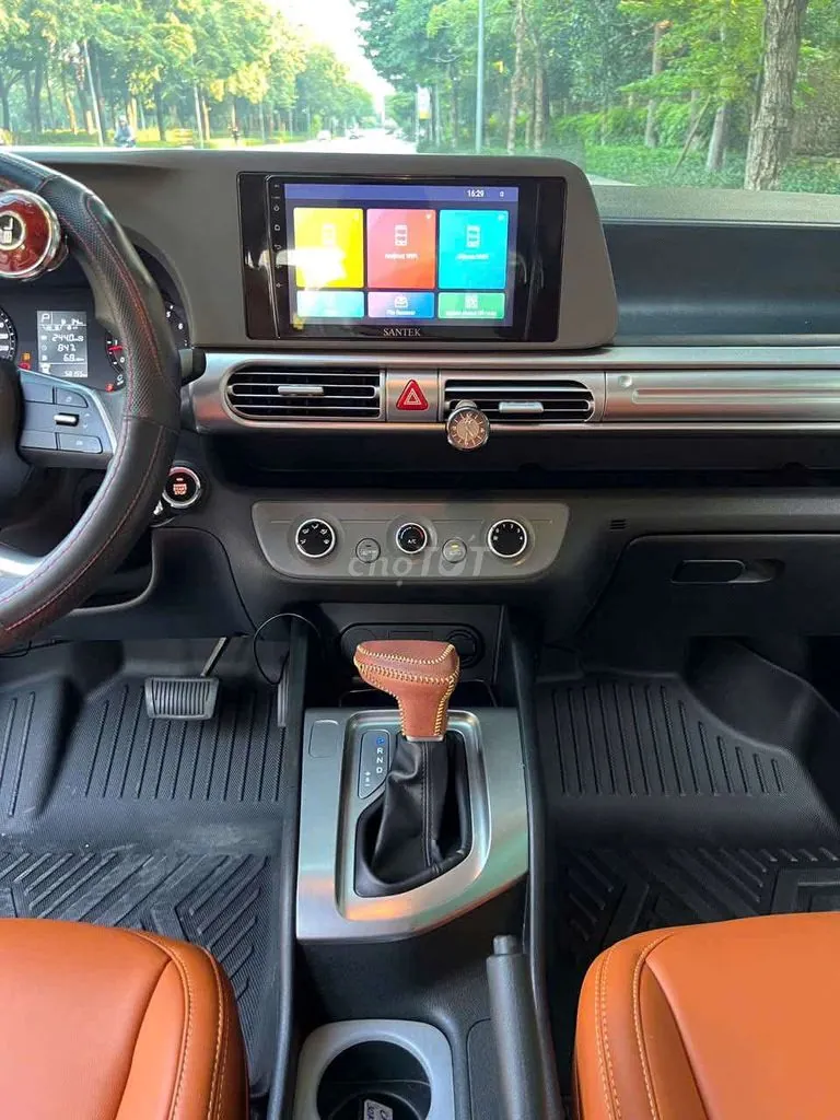 Hyundai Stargazer 2024 photo 4