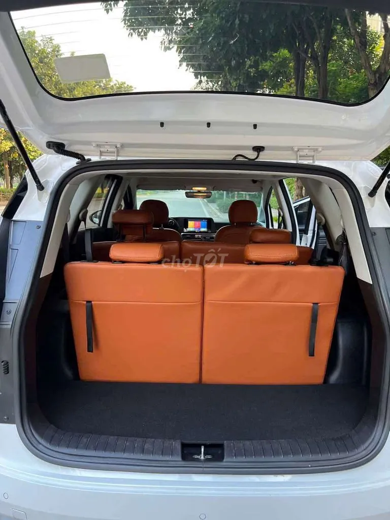 Hyundai Stargazer 2024 photo 5