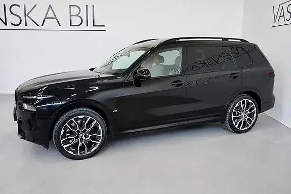 BMW X7 2026 photo 5