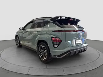 Hyundai Kona 2026 photo 3