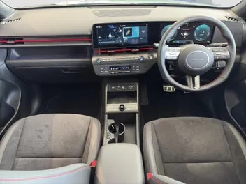 Hyundai Kona 2026 photo 4