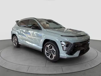 Hyundai Kona 2026 photo 2