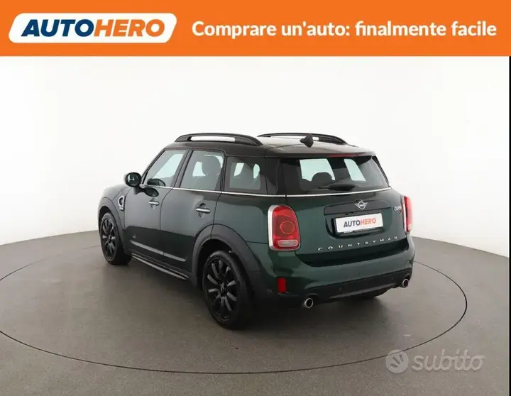 Mini Countryman 2019 photo 4