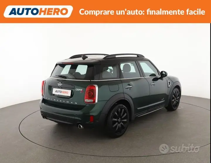 Mini Countryman 2019 photo 5