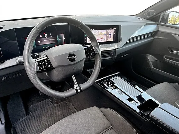 Opel Astra 2025 photo 4
