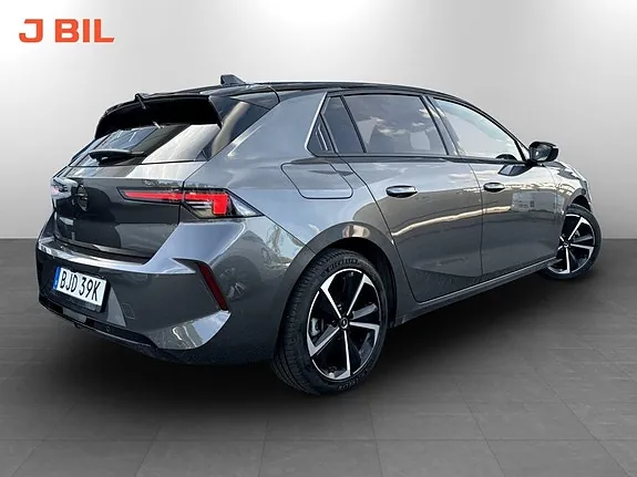 Opel Astra 2025 photo 3