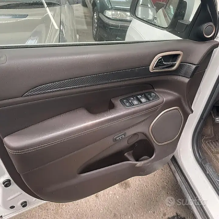 Jeep Grand Cherokee 2014 photo 5
