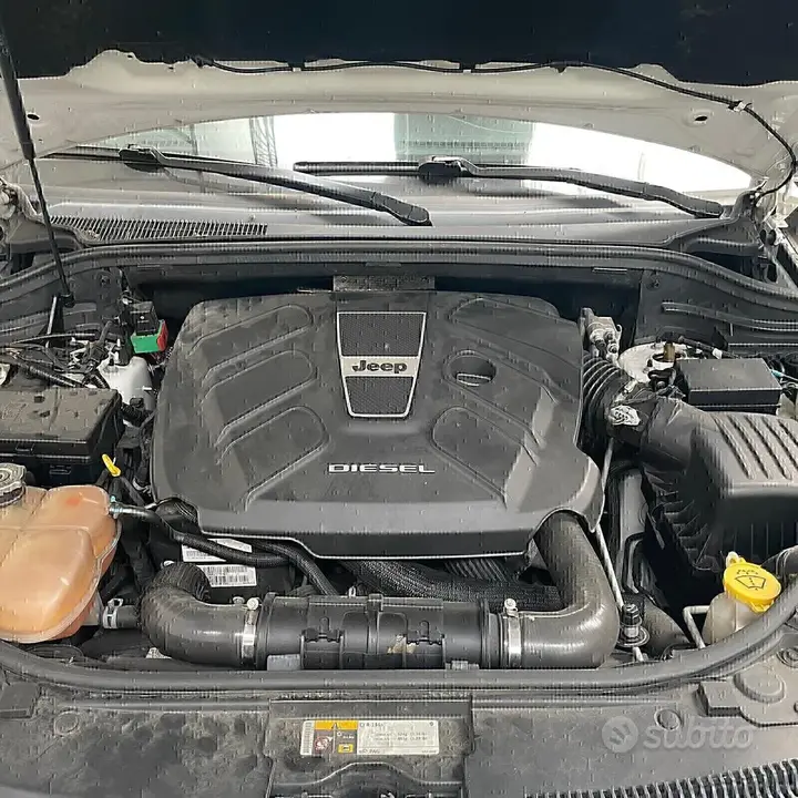 Jeep Grand Cherokee 2014 photo 2