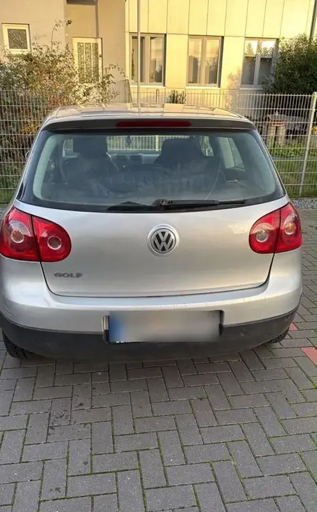 Volkswagen Golf 5
