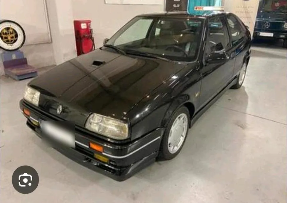 Renault 19