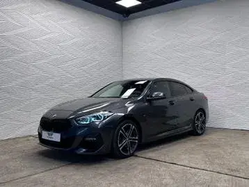 BMW Série 2