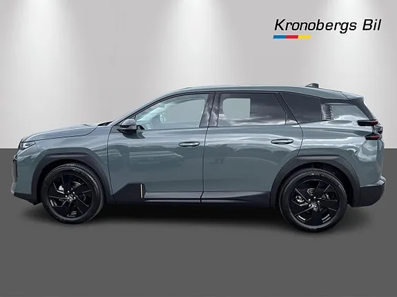 Citroen C5 Aircross 2026 photo 4