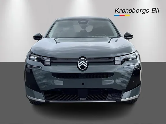 Citroen C5 Aircross 2026 photo 2