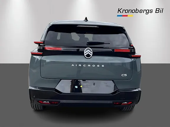 Citroen C5 Aircross 2026 photo 5