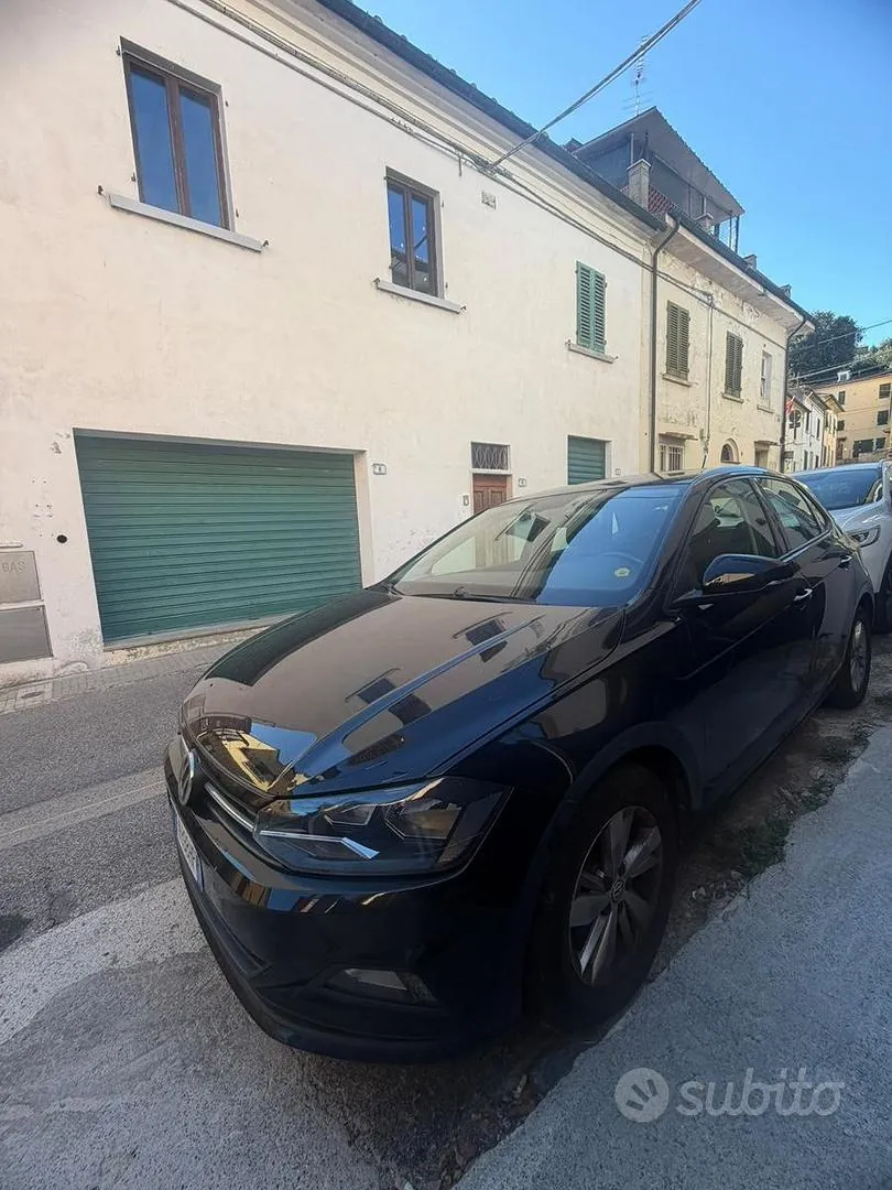 Volkswagen Polo 2018 photo 5