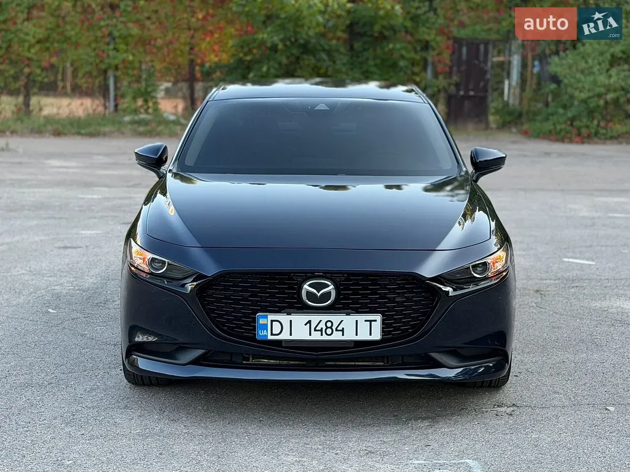 Mazda Mazda 3 2019 photo 2