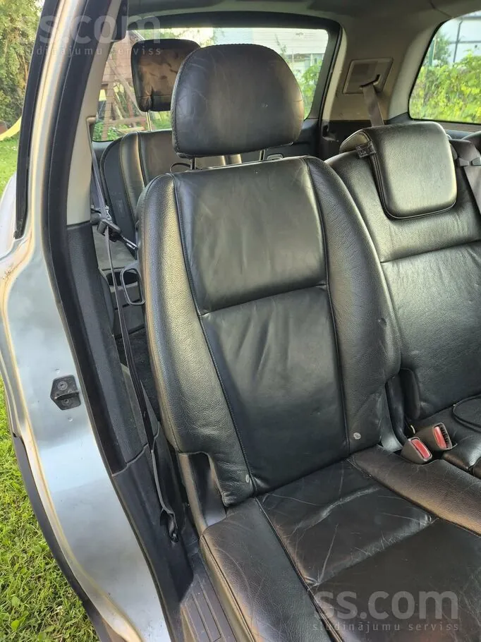 Volvo Xc90 2003 photo 2
