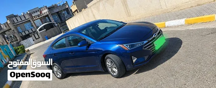 Hyundai Elantra 2018 photo 5