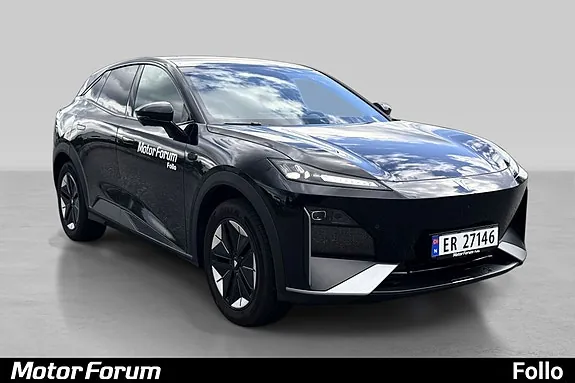 Changan Deepal S07 2026 photo 3