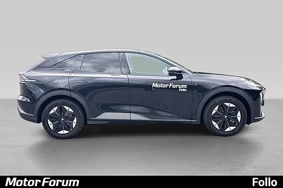 Changan Deepal S07 2026 photo 4