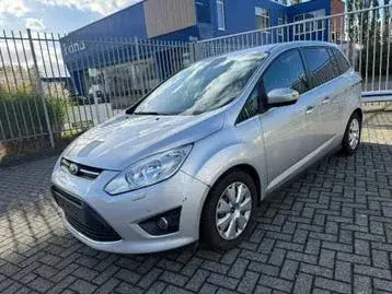 Ford C-Max 2011 photo 3