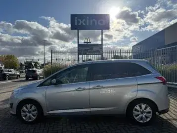 Ford C-Max 2011 photo 4