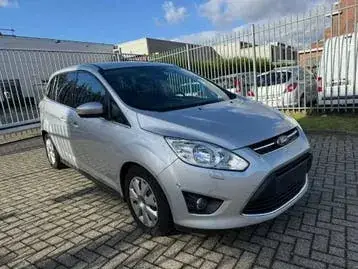 Ford C-Max 2011 photo 2