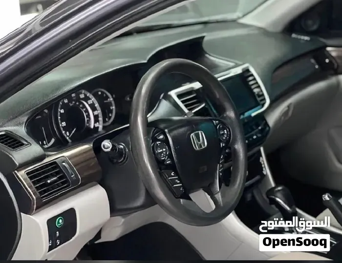 Honda Accord 2016 photo 2