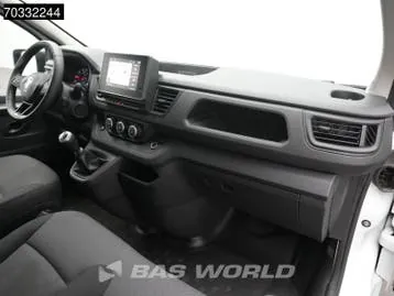 Renault Trafic 2023 photo 3