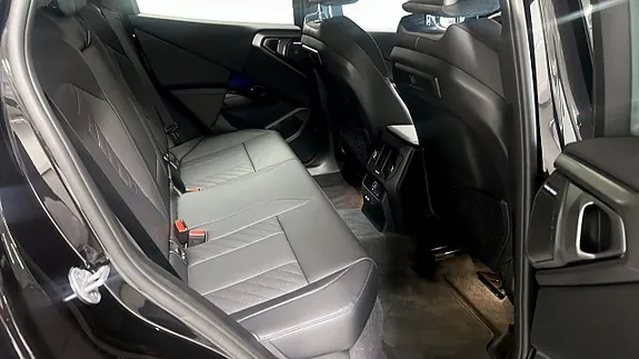 BMW X3 2026 photo 5