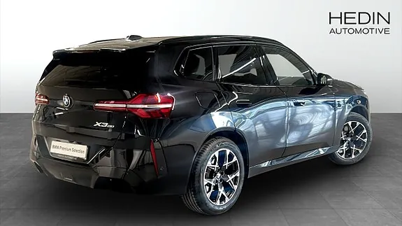 BMW X3 2026 photo 2