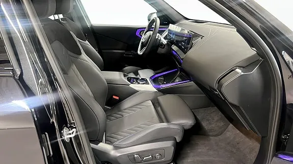 BMW X3 2026 photo 3