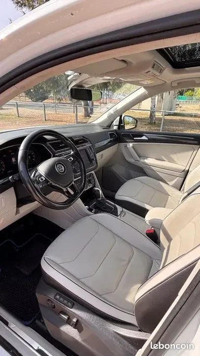 Volkswagen Tiguan 2017 photo 3