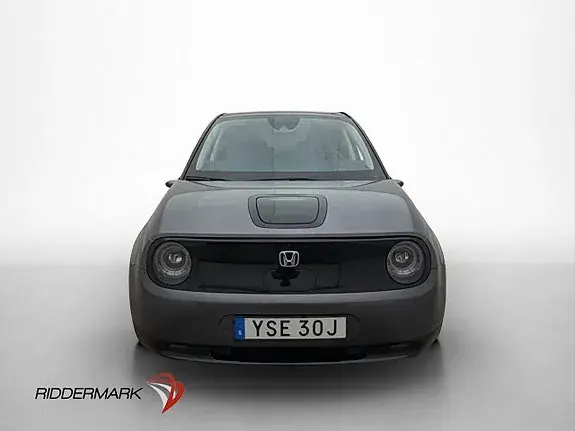 Honda E 2021 photo 2