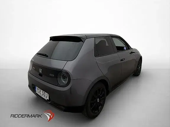 Honda E 2021 photo 5