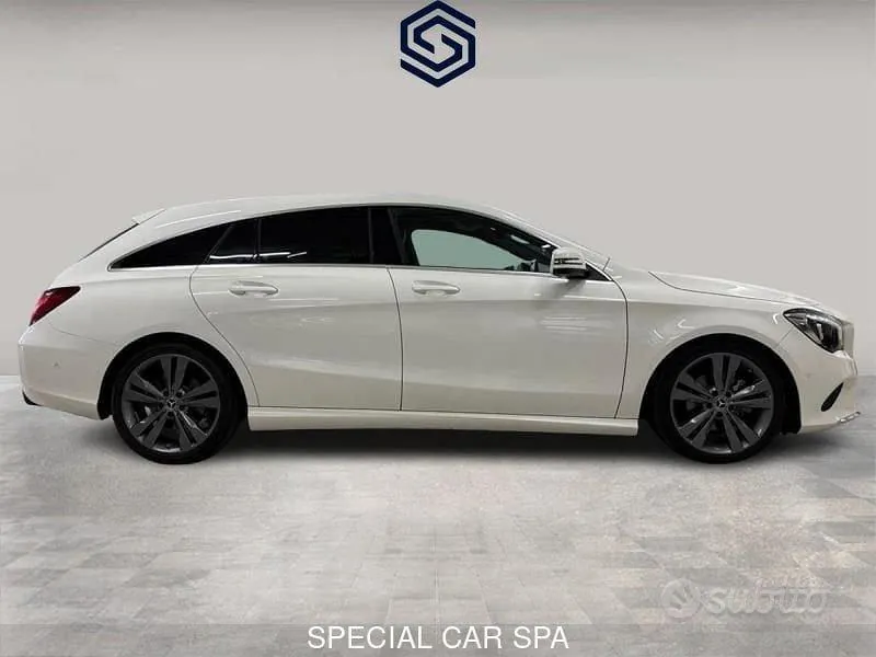 Mercedes-Benz Cla 2019 photo 5