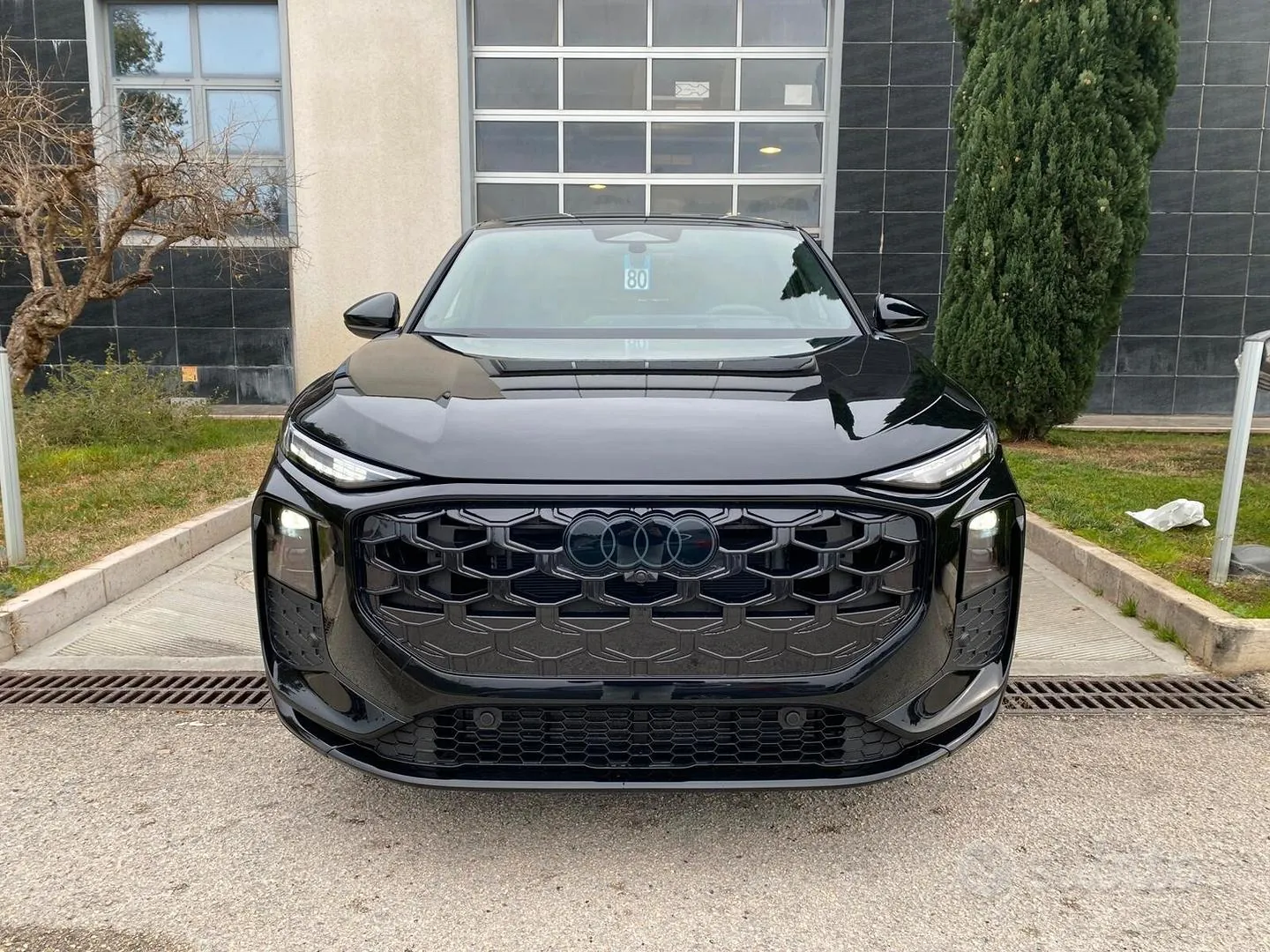 Audi Q3 2026 photo 2