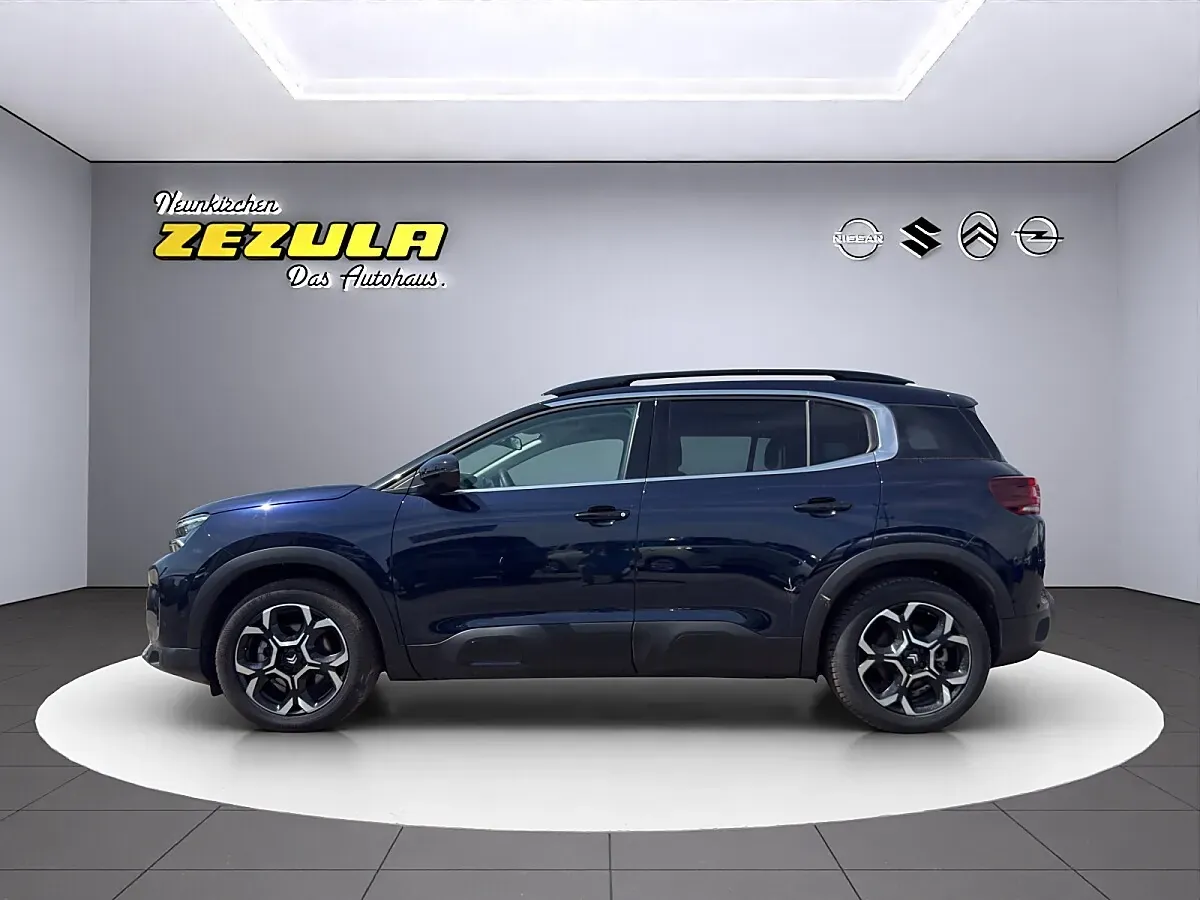 Citroen C5 Aircross 2025 photo 2