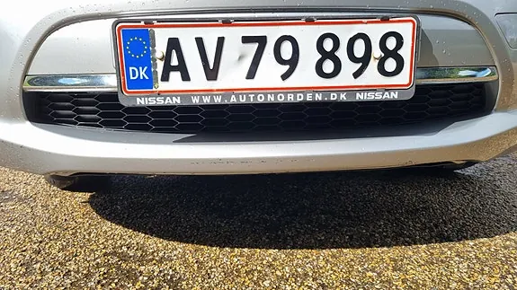 Nissan Leaf 2013 photo 3