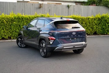 Hyundai Kona 2026 photo 4