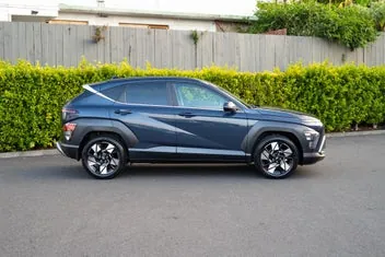 Hyundai Kona 2026 photo 3