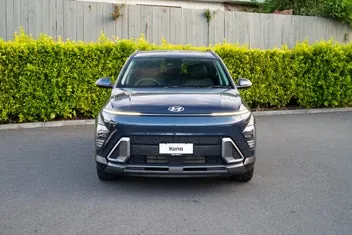 Hyundai Kona 2026 photo 5