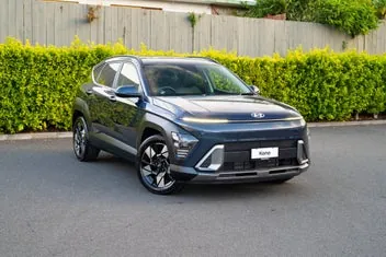 Hyundai Kona 2026 photo 2