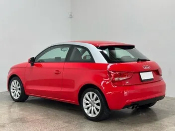 Audi A1 2013 photo 3